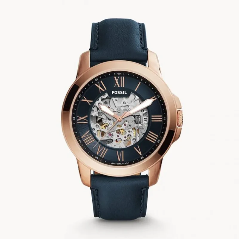Fossil Watch Grant Automatic For Men (SW1449)