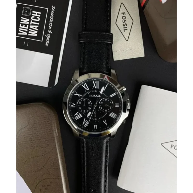 Fossil Watch Grant For Men (FIT152)