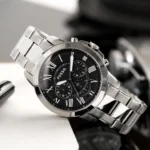 Fossil Watch Grant For Men (SS60)
