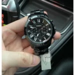 Fossil Watch Grant For Men (SS61)