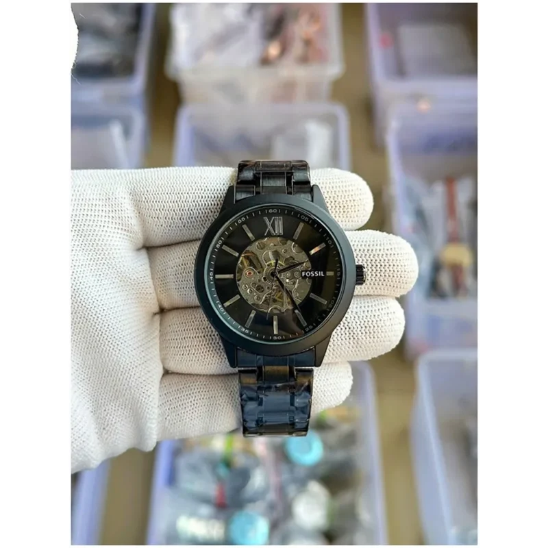 Fossil Watch Heritage Automatic For Men (SW1148)