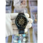 Fossil Watch Heritage Automatic Watch For Men (CS228)
