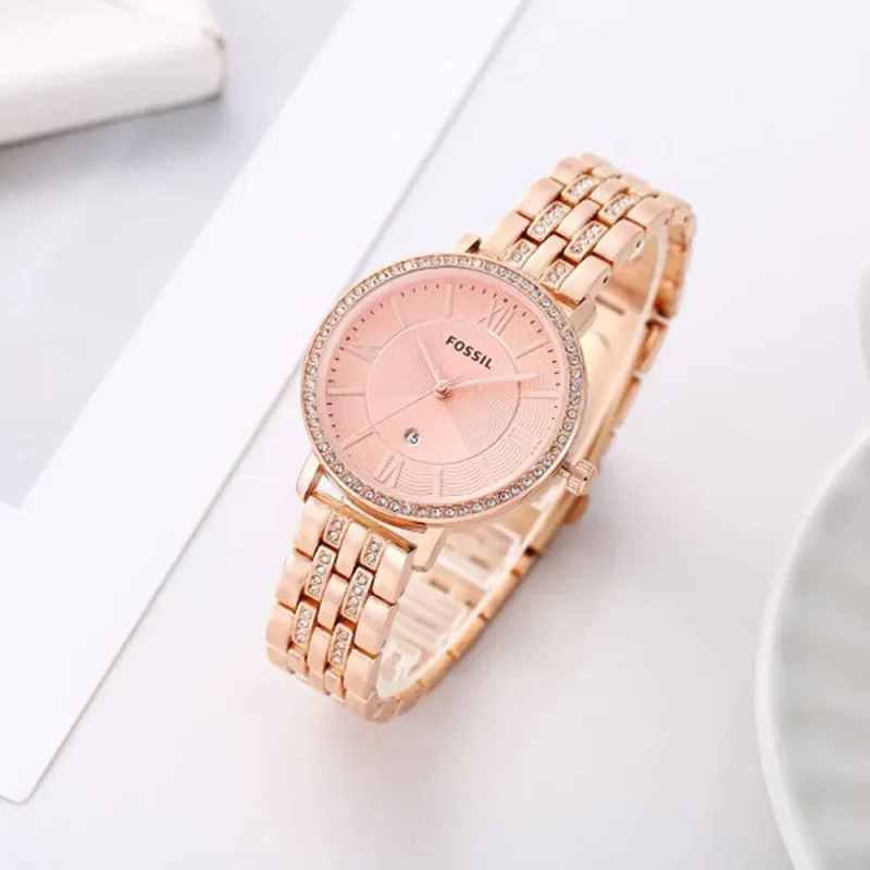 Fossil Watch Jacqueline For Men (FT82) (Copy)