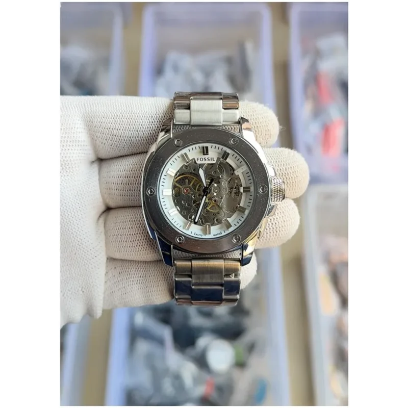 Fossil Watch Me3080 Modern Machine Big Size For Men (SW1332)