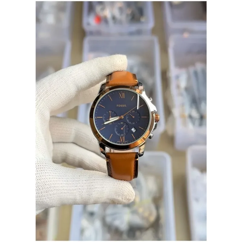 Fossil Watch Neutra For Men (FT156)