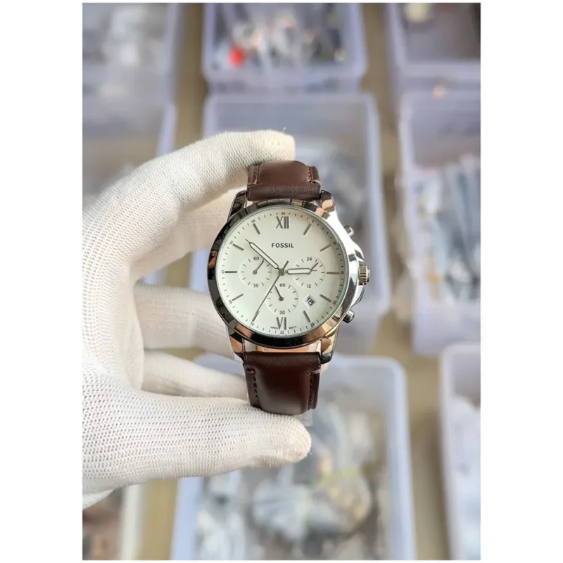 Fossil Watch Neutra For Men (SL343)