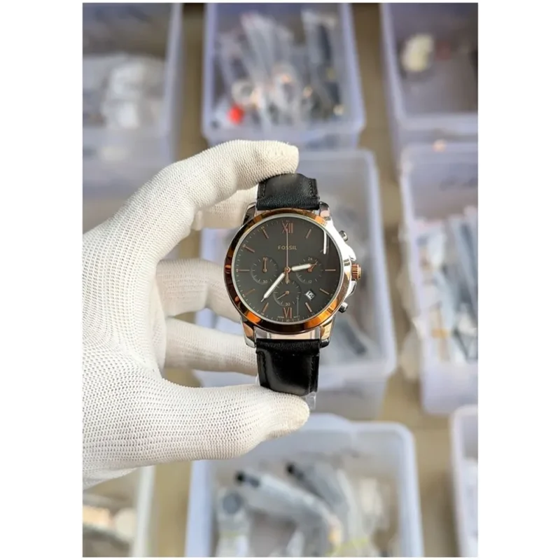 Fossil Watch Neutra For Men (SS190)