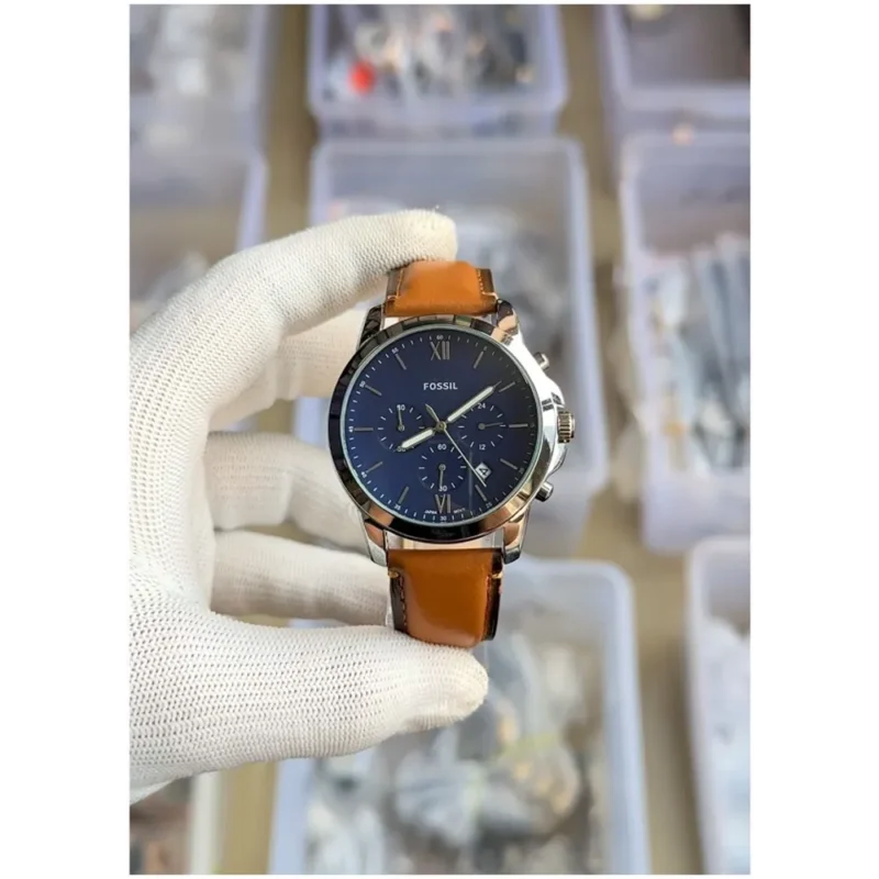 Fossil Watch Neutra For Men (SS192)