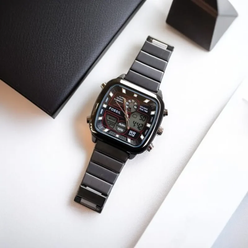 Fossil Watch Retro For Men (SW2016)