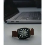 Fossil Watch Skeleton Automatic For Men (SL228)