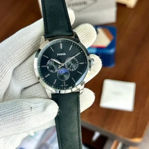 Fossil Watch Sunmoon For Men (FIT141)