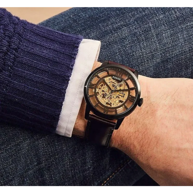 Fossil Watch townsman For Men (BSF180)