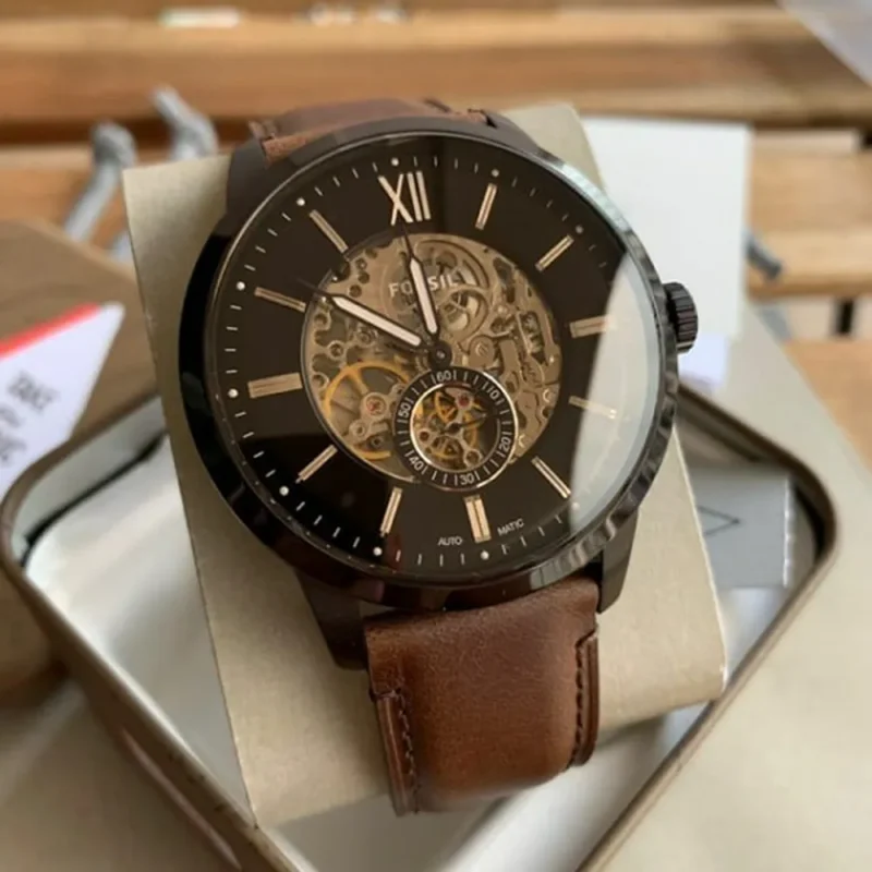 Fossil Watch Townsman For Men (FT135)
