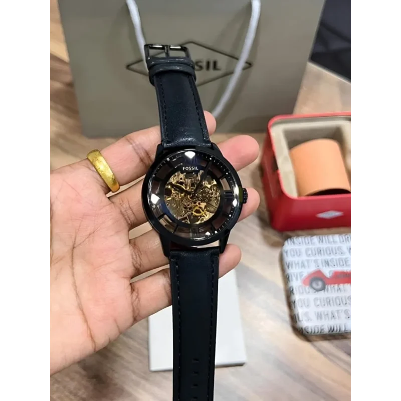 Fossil Watch Townsman For Men (FT136)