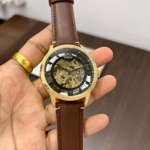 Fossil Watch Townsman For Men (FT137)