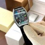 Franck Muller Watch For Men (FIT198)