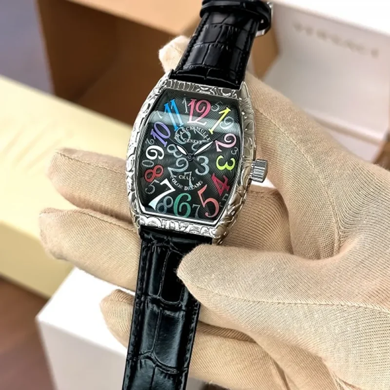 Franck Muller Watch For Men (FIT198)