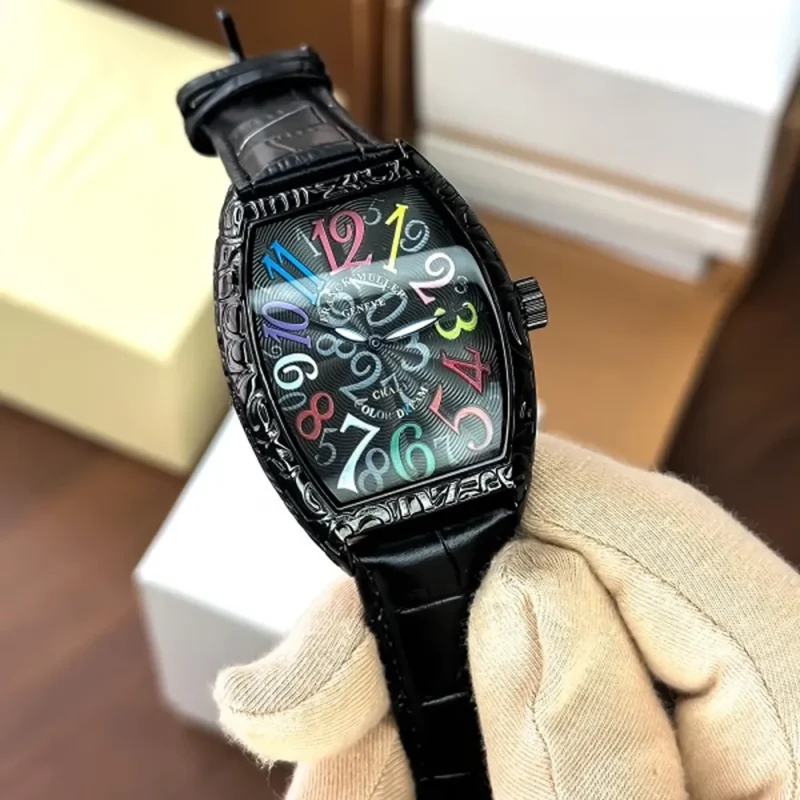 Franck Muller Watch For Men (FIT200)