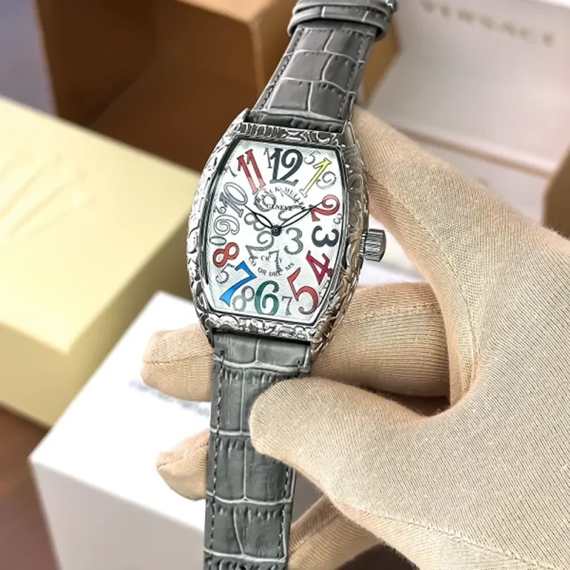 Franck Muller Watch For Men (FIT700)
