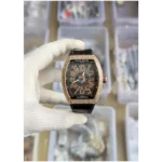Franck Muller Watch For Men (FT151)