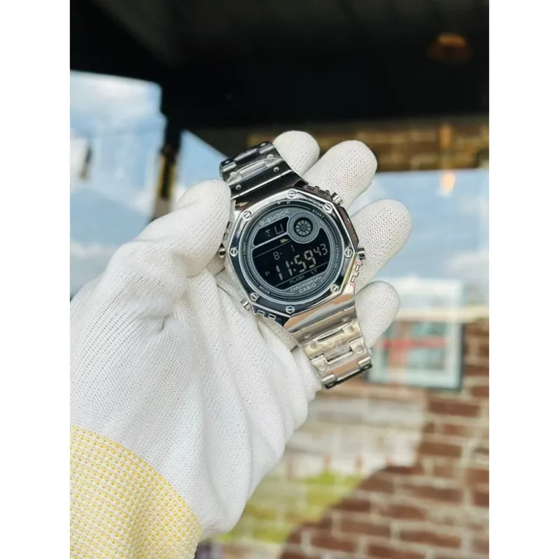 G Shock Casio Watch For Men (FIT87)