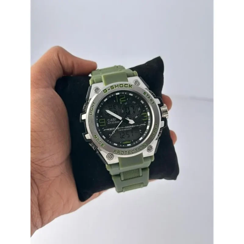 G-shock Casio Watch For Men (SW1447)