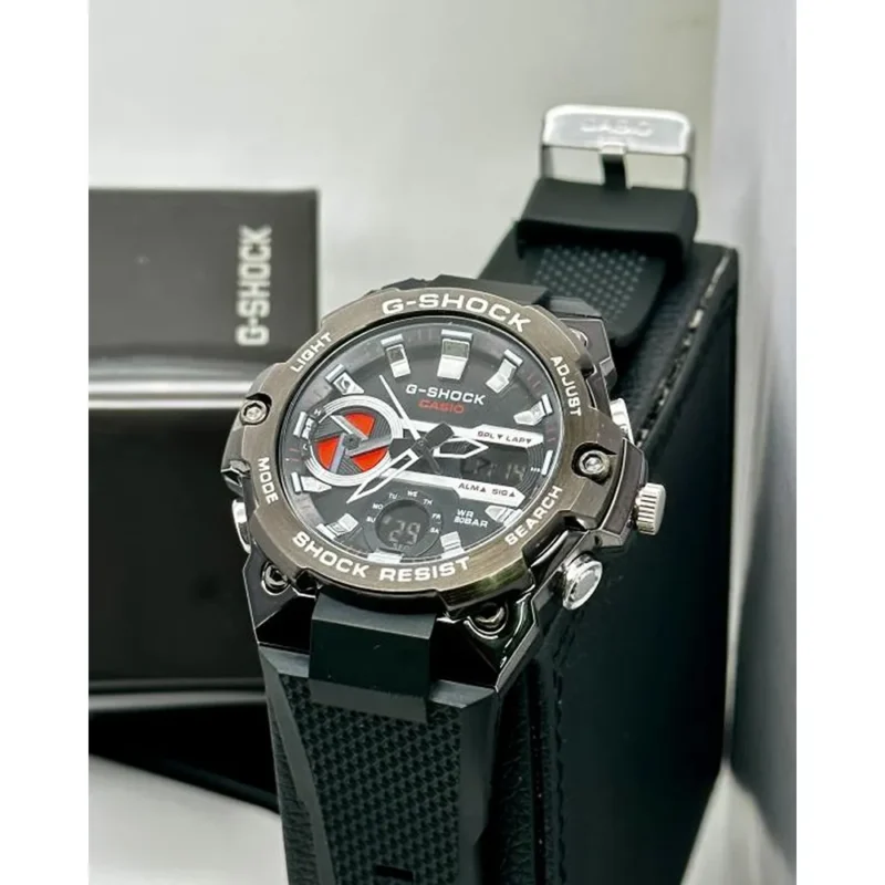 G Shock Casio Watch For Men (SW1463)