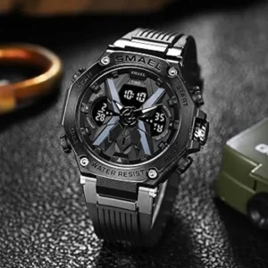 G Shock Casio Watch For Men (SW1466)