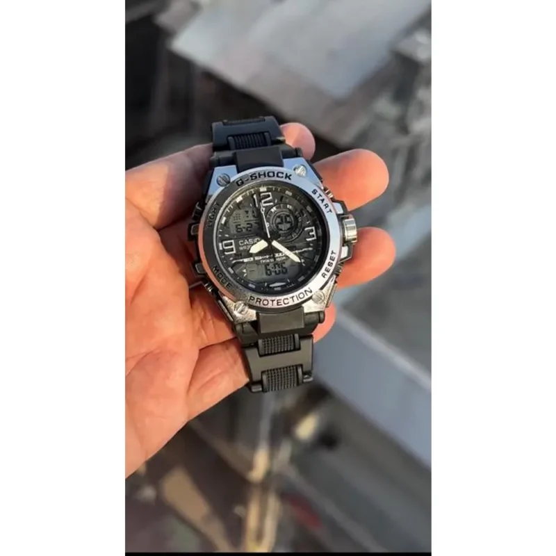 G-shock Casio Watch For Men (SW1508)
