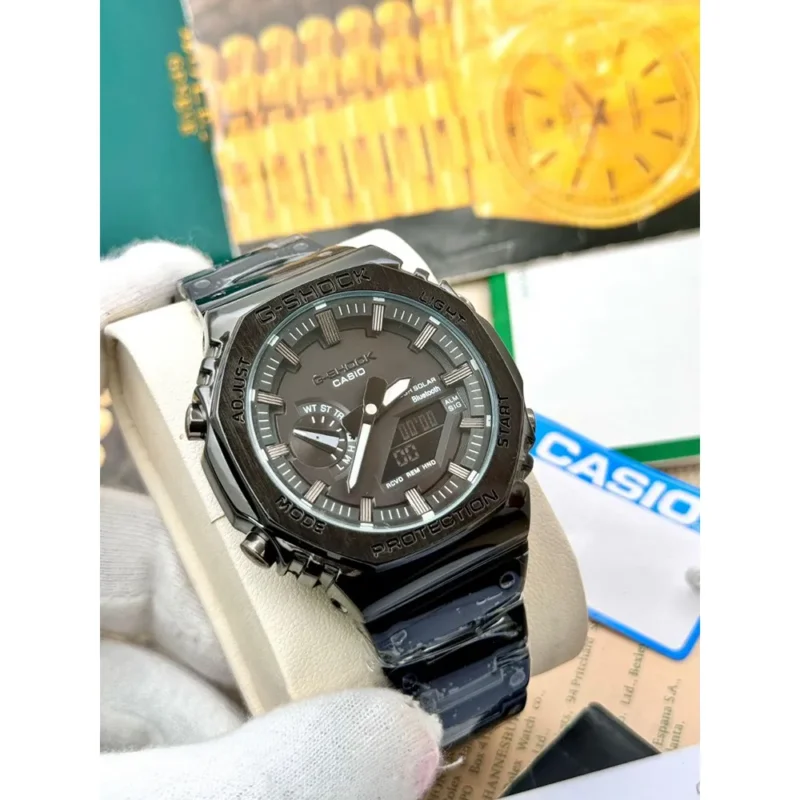 G-Shock Casio Watch For Men (ZS173)
