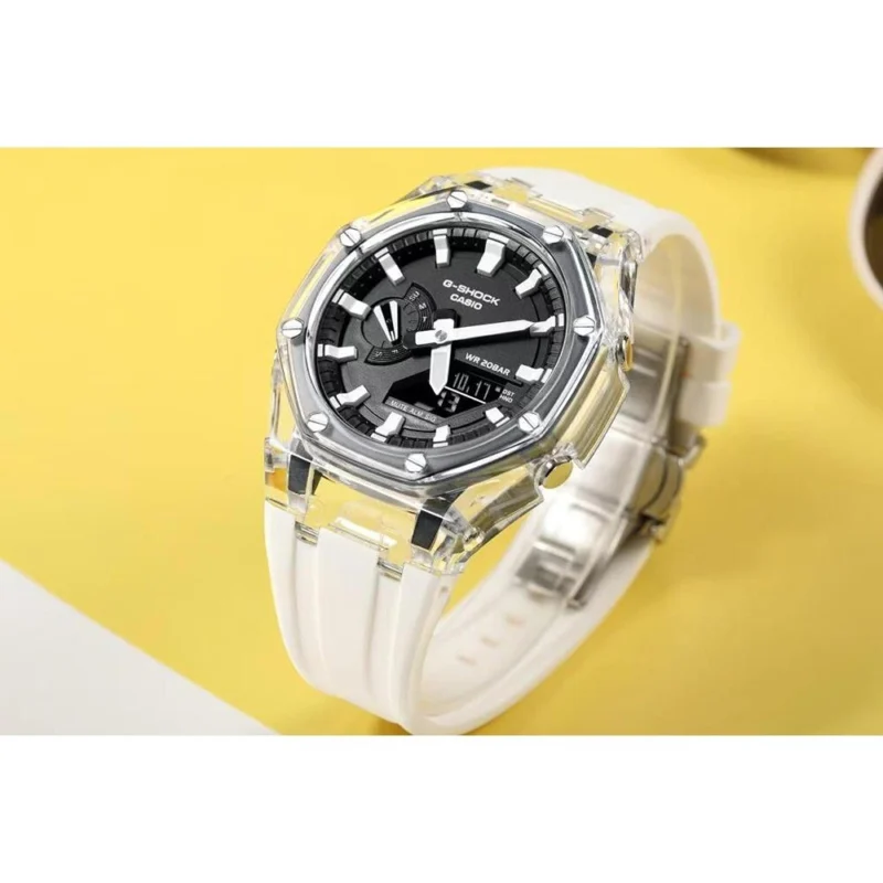 G Shock GA2100 Edition With Digital And Analog Watch (SG-230)