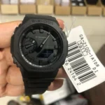 G-Shock Ga2100 Watch For Men (BOT563)