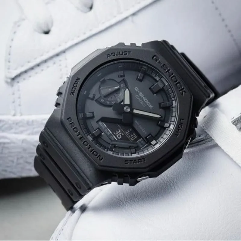 G-Shock Ga2100 Watch For Men (BOT563)