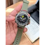 G Shock Watch Casio all working For Men (SW1313)