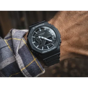 G Shock Watch For Men