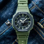 G Shock Watch For Men