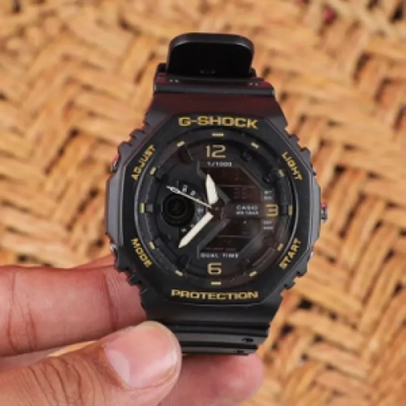 G Shock Watch For Men (FIT141)