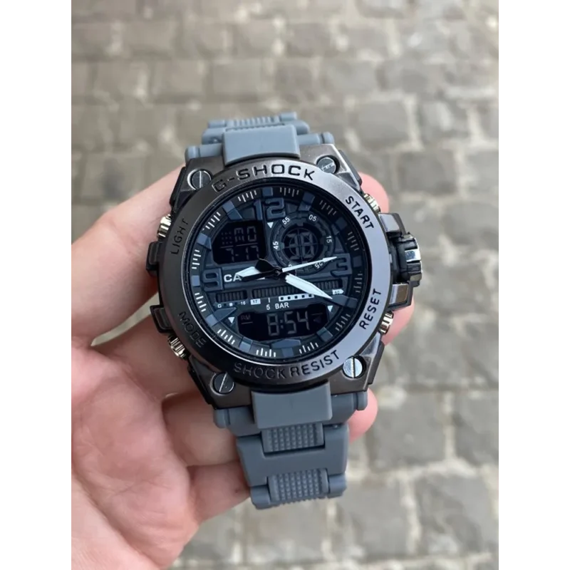 G-Shock Watch For Men (FIT168)