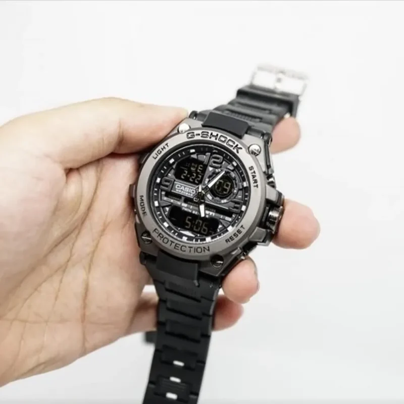 G-Shock Watch For Men (FIT170) (Copy)