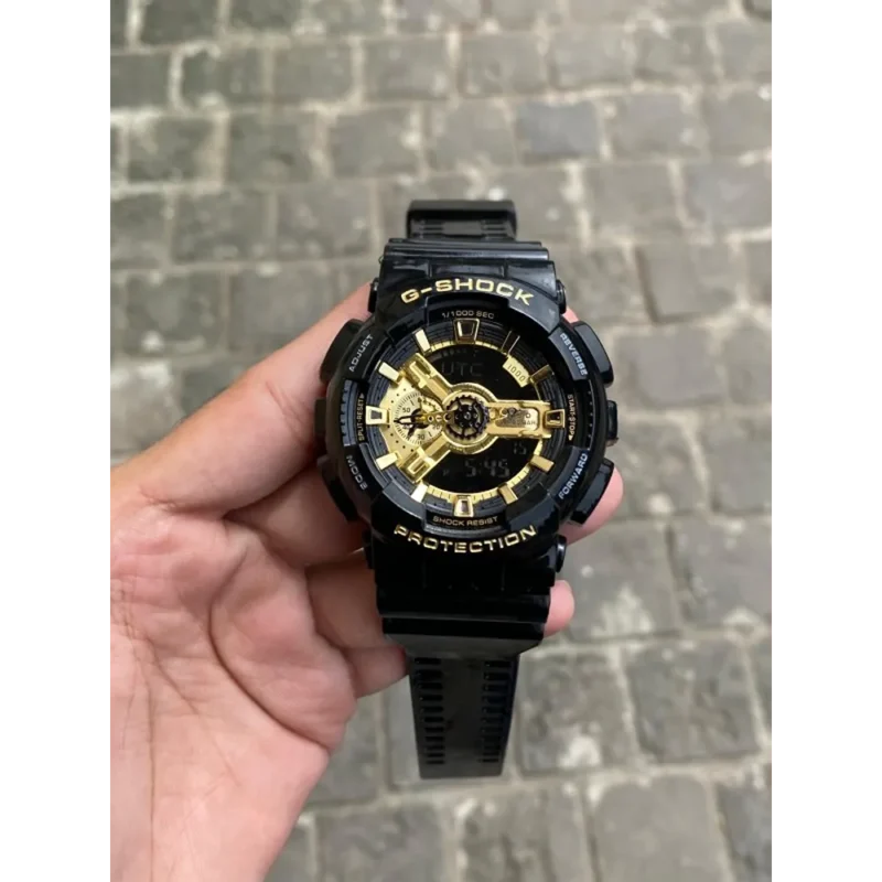 G-Shock Watch For Men (FIT172)