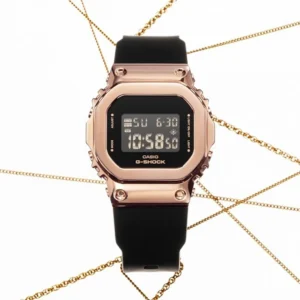 G shock Watch For Men (FIT269)