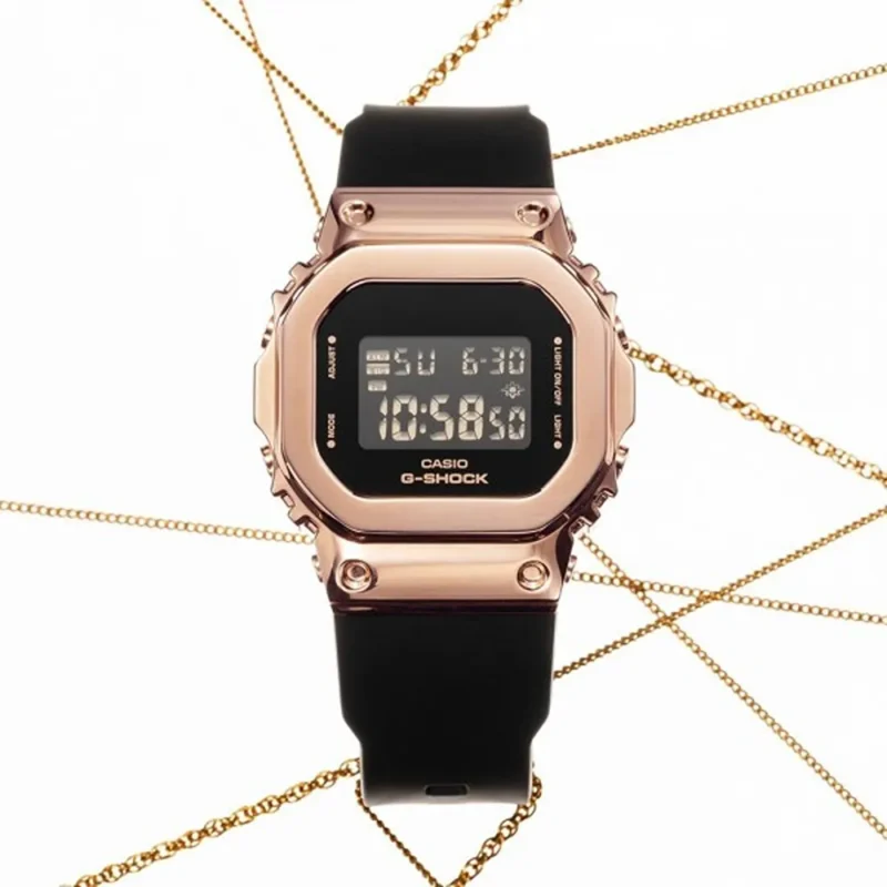 G shock Watch For Men (FIT269)