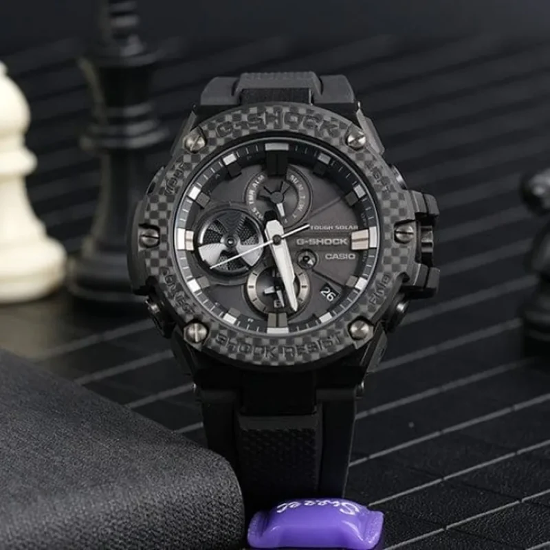 G Shock Watch For Men (FIT38)