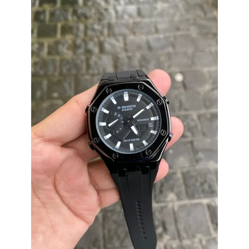 G-Shock Watch For Men (FIT657)