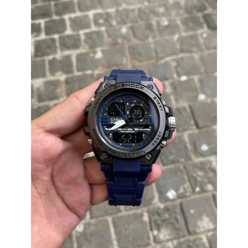 G-Shock Watch For Men (FIT680)