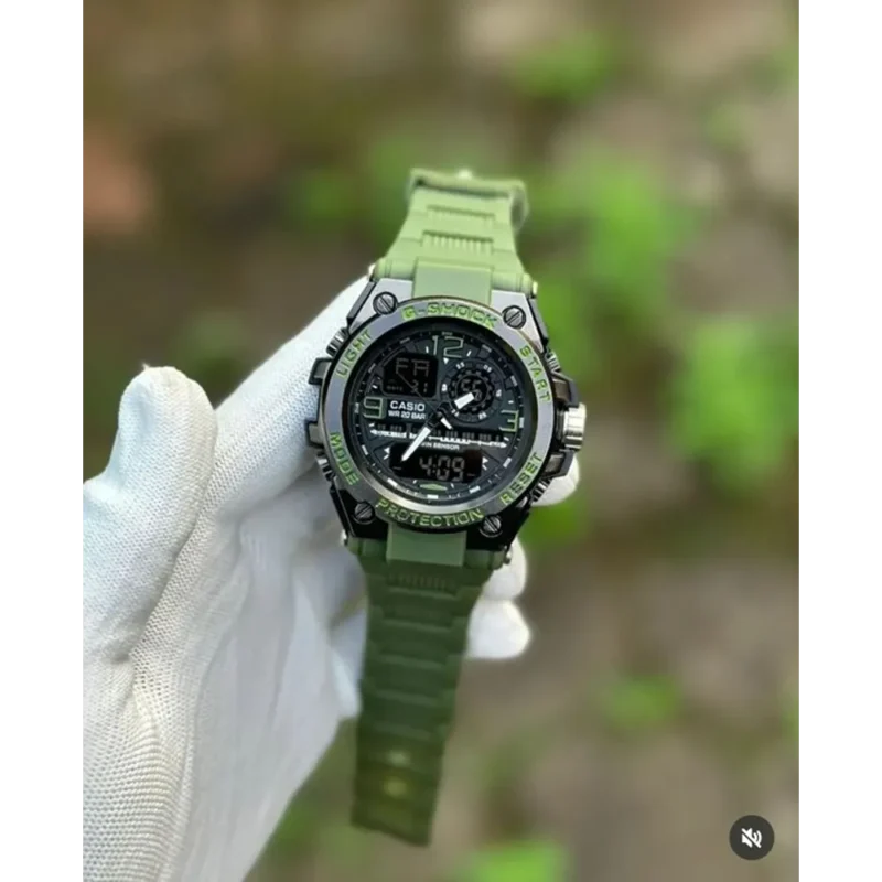 G-Shock Watch For Men (FIT682)
