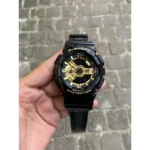 G-Shock Watch For Men (FIT683)