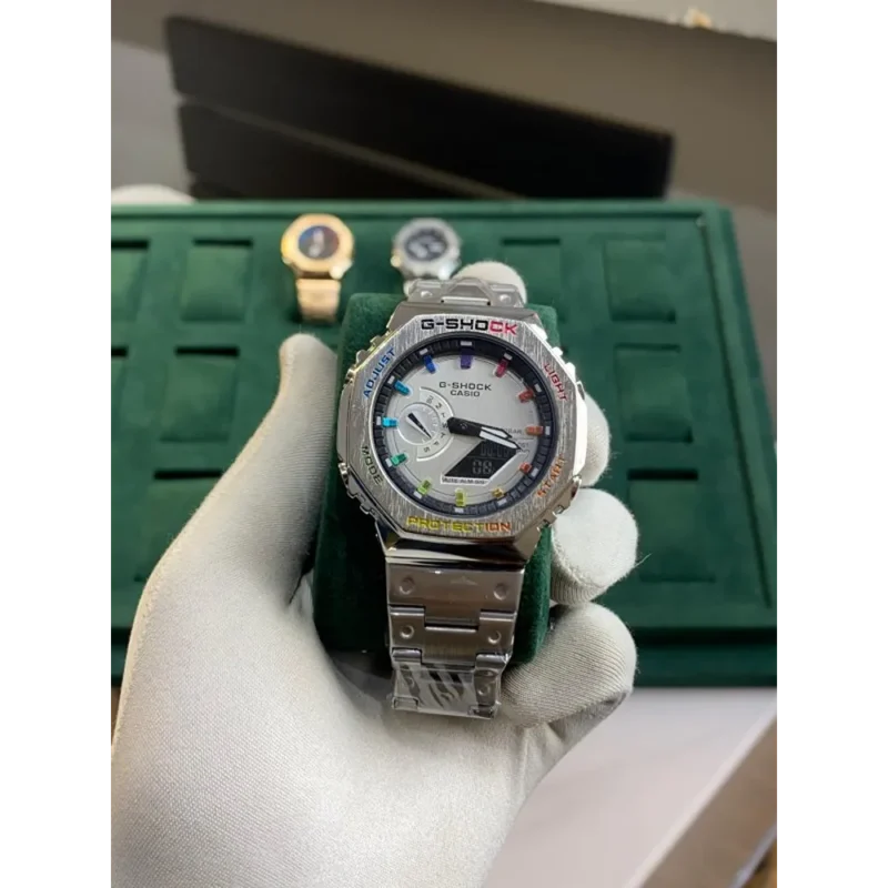 G-Shock Watch For Men (FIT705)