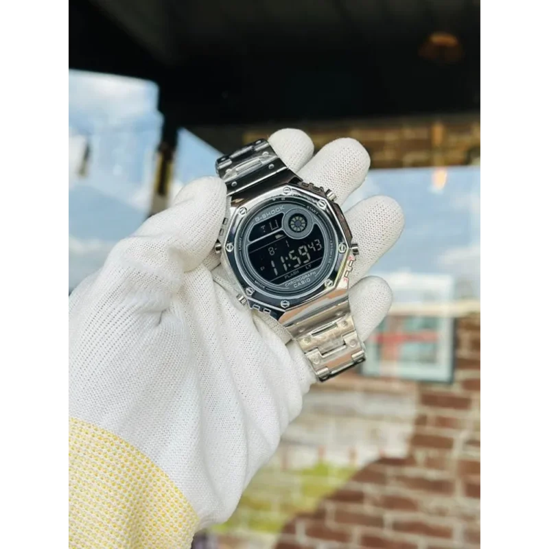 G-Shock Watch For Men (FIT709)