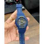 G-Shock Watch For Men (FIT723)